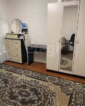 1-к квартира, на длительный срок, 30м2, 6/9 этаж