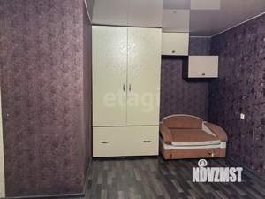 1-к квартира, на длительный срок, 36м2, 10/10 этаж