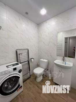 1-к квартира, на длительный срок, 35м2, 4/24 этаж