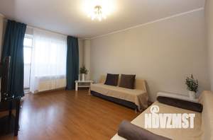 3-к квартира, посуточно, 120м2, 1/1 этаж