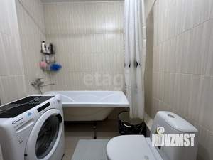 1-к квартира, на длительный срок, 37м2, 1/10 этаж