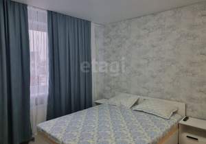 1-к квартира, на длительный срок, 41м2, 3/15 этаж