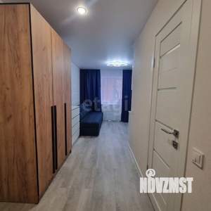 Студия квартира, на длительный срок, 18м2, 2/5 этаж