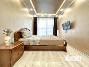 3-к квартира, посуточно, 62м2, 5/18 этаж