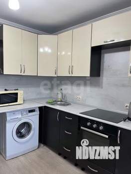 3-к квартира, на длительный срок, 59м2, 4/9 этаж