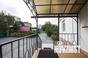 1-к квартира, посуточно, 35м2, 1/3 этаж