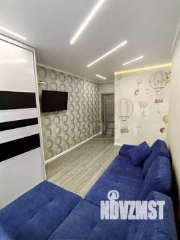 1-к квартира, на длительный срок, 37м2, 8/17 этаж