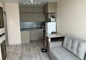 1-к квартира, на длительный срок, 40м2, 19/24 этаж