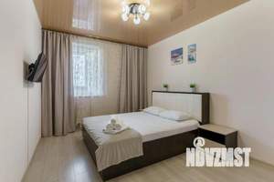 2-к квартира, посуточно, 63м2, 1/1 этаж