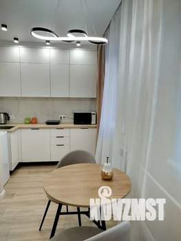 1-к квартира, посуточно, 32м2, 4/5 этаж