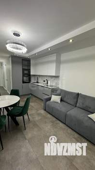 1-к квартира, на длительный срок, 51м2, 7/10 этаж