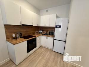 1-к квартира, на длительный срок, 39м2, 2/20 этаж