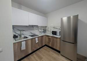 1-к квартира, на длительный срок, 39м2, 13/14 этаж