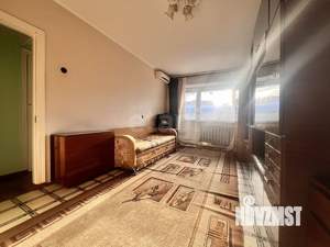 1-к квартира, на длительный срок, 31м2, 5/5 этаж