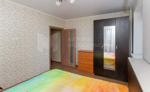 2-к квартира, на длительный срок, 57м2, 13/16 этаж