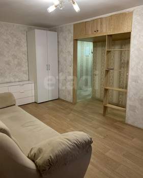 2-к квартира, на длительный срок, 45м2, 4/5 этаж