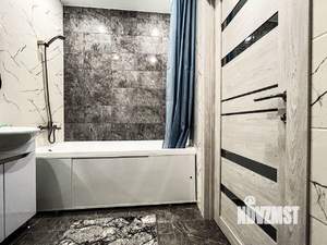 Студия квартира, на длительный срок, 27м2, 20/25 этаж