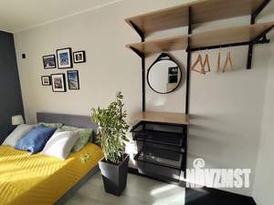 1-к квартира, посуточно, 23м2, 2/5 этаж