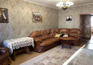3-к квартира, на длительный срок, 108м2, 7/9 этаж