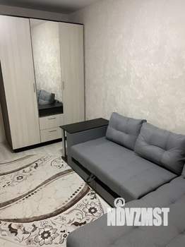 1-к квартира, на длительный срок, 32м2, 10/20 этаж