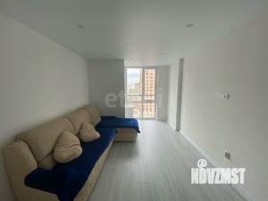 2-к квартира, на длительный срок, 50м2, 8/16 этаж