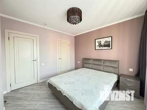 2-к квартира, посуточно, 65м2, 5/17 этаж