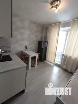 Студия квартира, на длительный срок, 20м2, 8/11 этаж