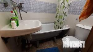 Студия квартира, посуточно, 14м2, 8/8 этаж