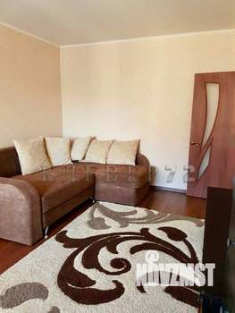 1-к квартира, на длительный срок, 48м2, 3/19 этаж