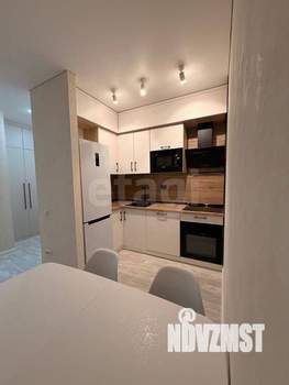 1-к квартира, на длительный срок, 45м2, 20/24 этаж