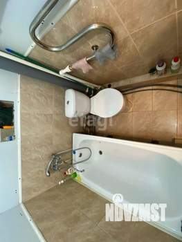 Студия квартира, на длительный срок, 12м2, 7/8 этаж