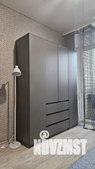 1-к квартира, посуточно, 40м2, 5/15 этаж