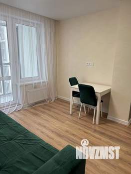 1-к квартира, на длительный срок, 37м2, 11/21 этаж