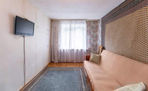 2-к квартира, на длительный срок, 60м2, 2/5 этаж