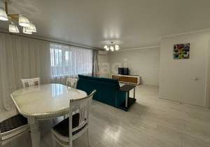 2-к квартира, на длительный срок, 86м2, 4/10 этаж