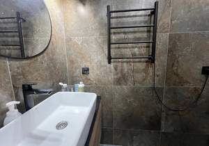 Студия квартира, на длительный срок, 31м2, 3/19 этаж