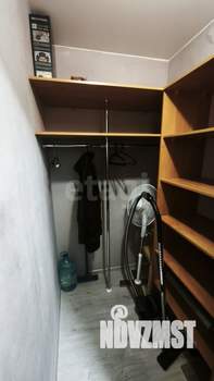 Студия квартира, на длительный срок, 28м2, 13/16 этаж