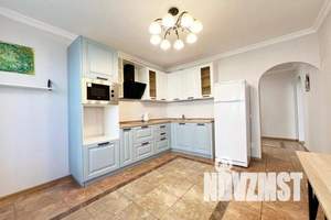 2-к квартира, посуточно, 66м2, 2/14 этаж