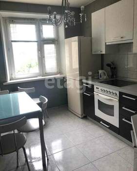 3-к квартира, на длительный срок, 66м2, 4/9 этаж