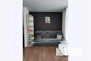 1-к квартира, посуточно, 30м2, 3/4 этаж