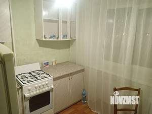 1-к квартира, на длительный срок, 31м2, 4/5 этаж