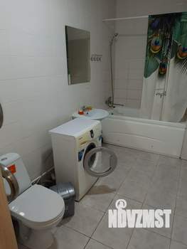 1-к квартира, на длительный срок, 42м2, 4/11 этаж