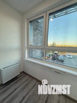 Студия квартира, посуточно, 30м2, 2/10 этаж