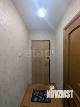 1-к квартира, на длительный срок, 30м2, 1/5 этаж