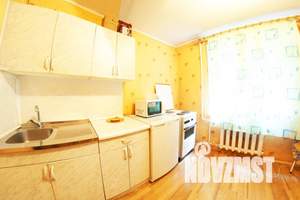 1-к квартира, посуточно, 34м2, 1/9 этаж