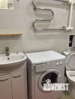 Студия квартира, на длительный срок, 26м2, 7/22 этаж