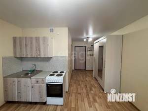 Студия квартира, на длительный срок, 22м2, 1/20 этаж