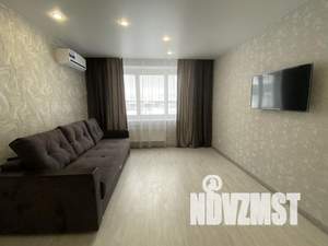 1-к квартира, на длительный срок, 41м2, 6/14 этаж