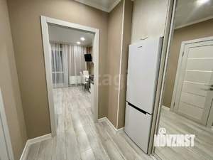 Студия квартира, на длительный срок, 24м2, 11/15 этаж