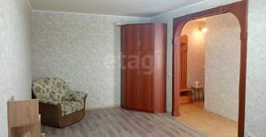 1-к квартира, на длительный срок, 30м2, 1/5 этаж
